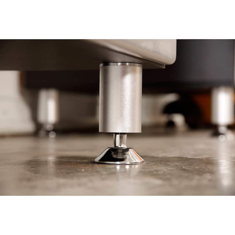 Tuff Stor Model Three Drawer Base Cabinet for Garage