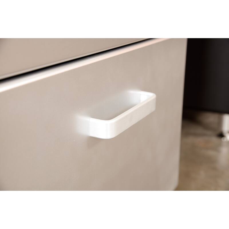 Tuff Stor Model Three Drawer Base Cabinet for Garage