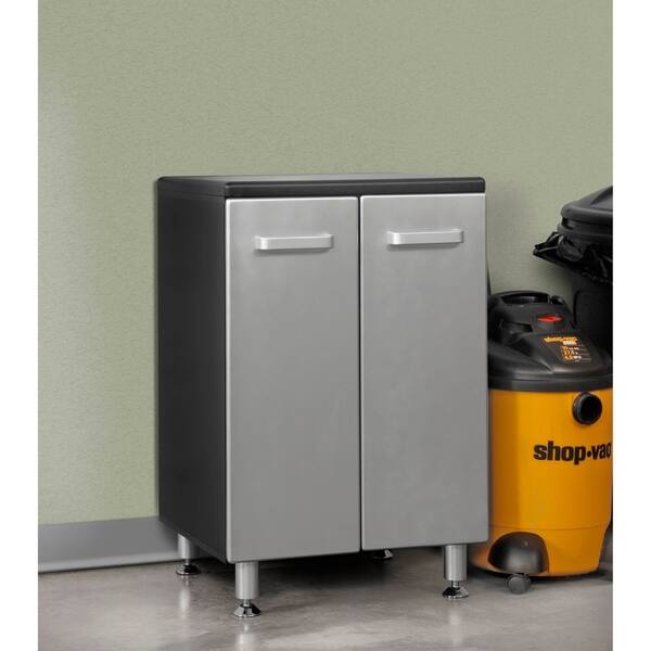 Shop Tuff Stor Model 24213k Grey 71 Inch Wide Workbench With