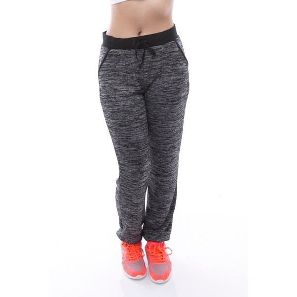 gray tracksuit womens