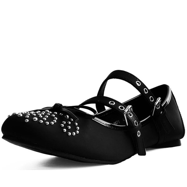studded shoes for women
