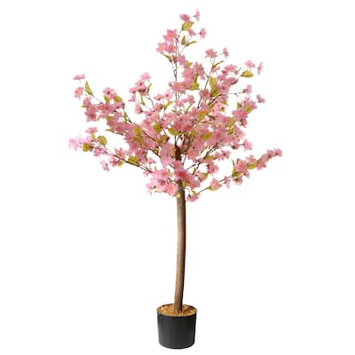 4 Ft. Cherry Blossom Tree