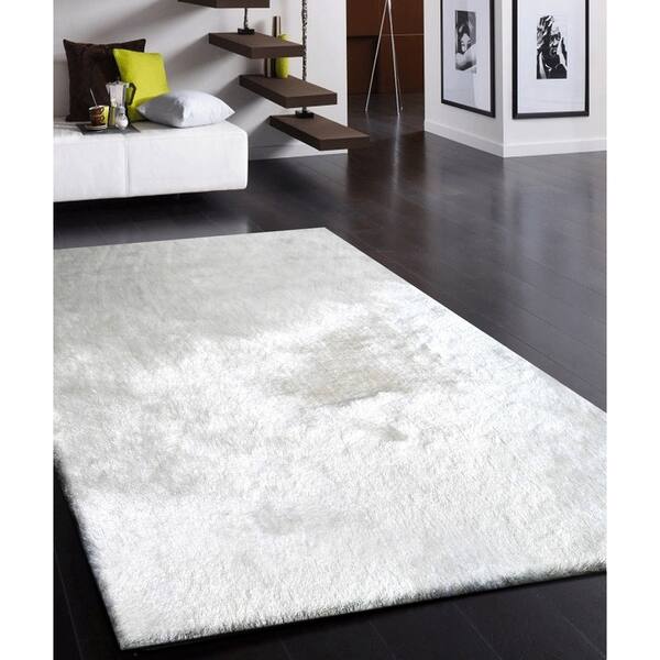 Gray/Ivory Surya GlucksteinHome Hand Tufted Modern Area Rug 8-Feet by 11-Feet Gray/Ivory Surya GlucksteinHome Hand Tufted Modern Area Rug 8-Feet by 11-Feet