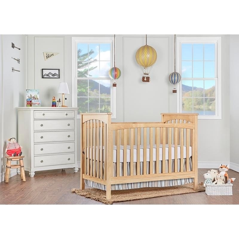 modern baby cribs