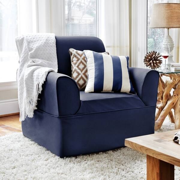 1 Piece Sofa Slipcovers - Bed Bath & Beyond