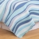 preview thumbnail 3 of 6, Jacques Coastal Quilt Set