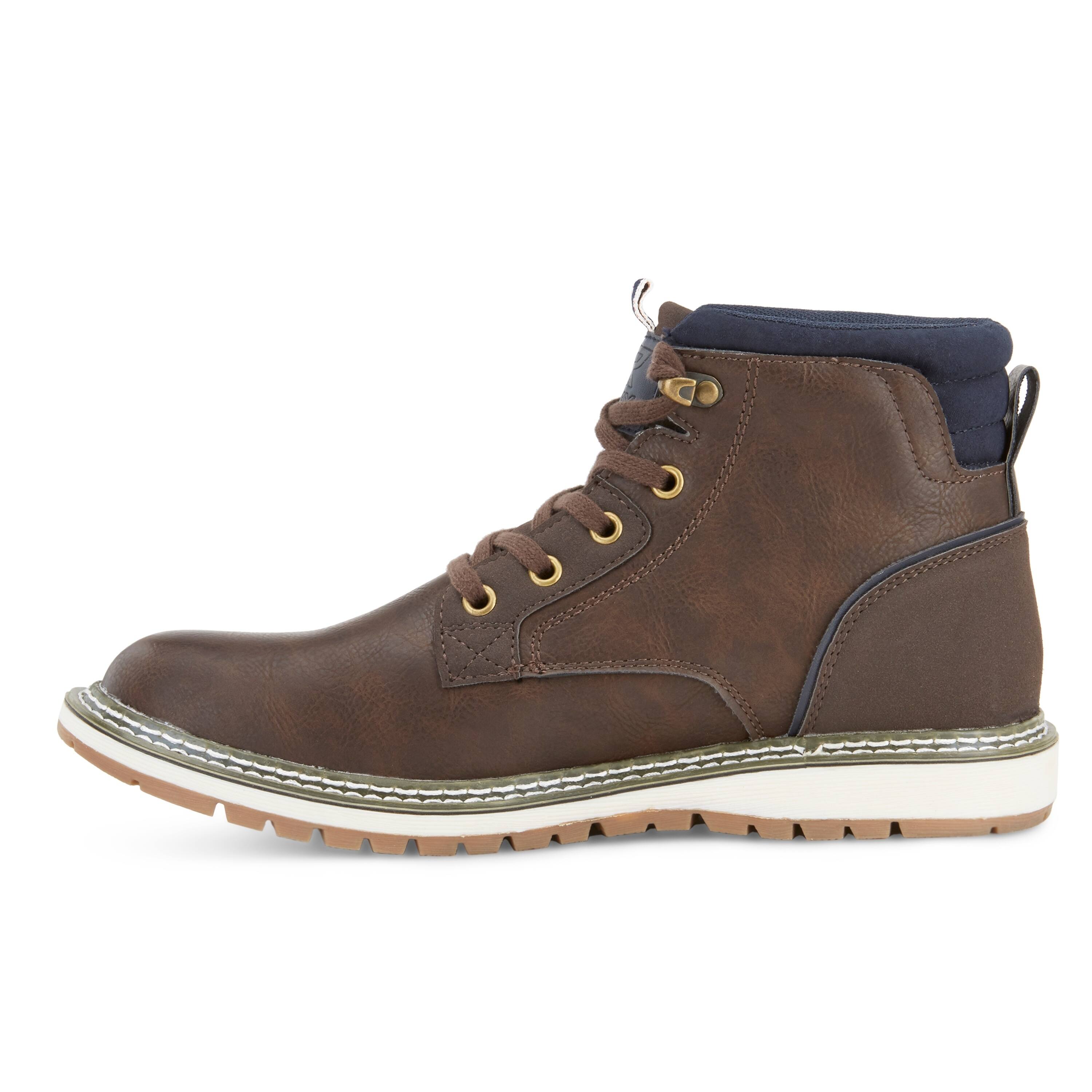 Buy Men's Boots Online at Overstock | Our Best Men's Shoes Deals
