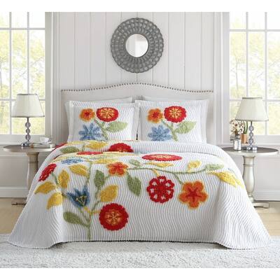 French Country Bedspreads Find Great Bedding Deals Shopping At
