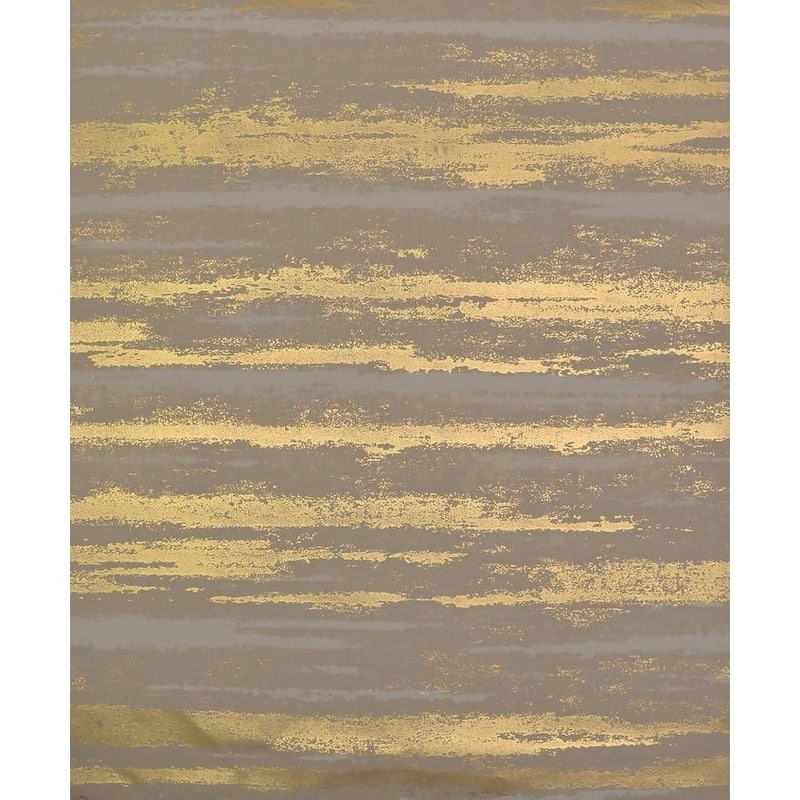 Cooper Atmosphere Wallpaper 20.8 In. x 32.8 Ft. = 56.9 Sq. Ft. - 20.8 In. x 32.8 Ft. = 56.9 Sq. Ft. - khaki/gold