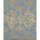 Option Blue/Gold