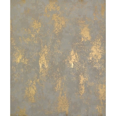 Cooper Nebula Wallpaper Roll (56.9 sq. ft.) - 20.8 In. x 32.8 Ft. = 56.9 Sq. Ft.