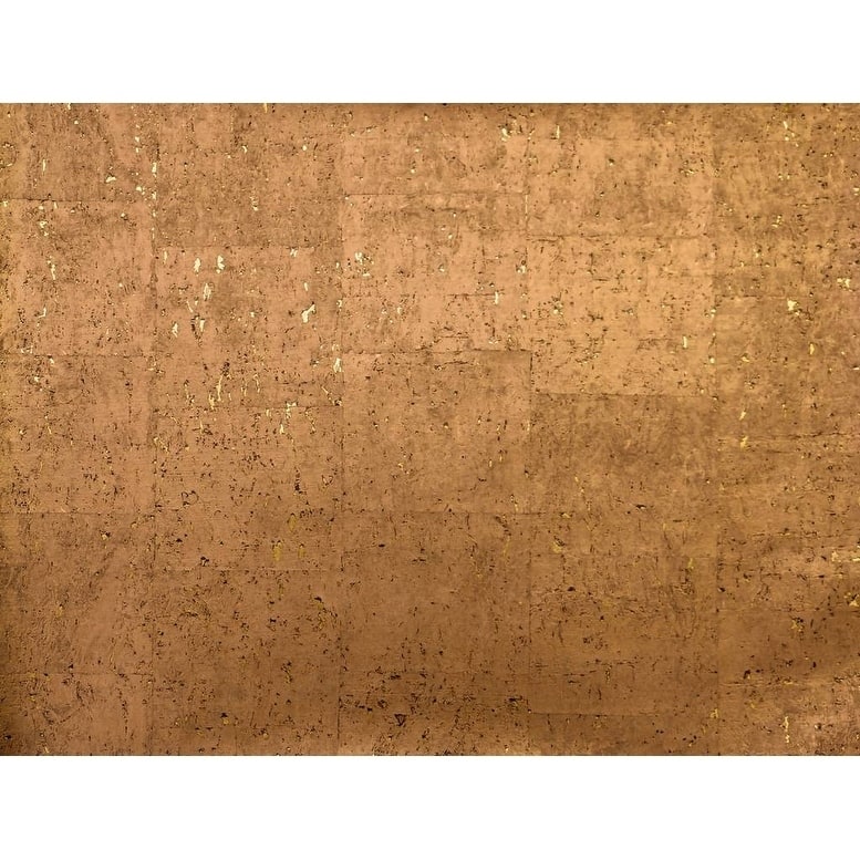 Debary Cork Wallpaper 36 In. x 24 Ft. = 72 Sq. Ft.