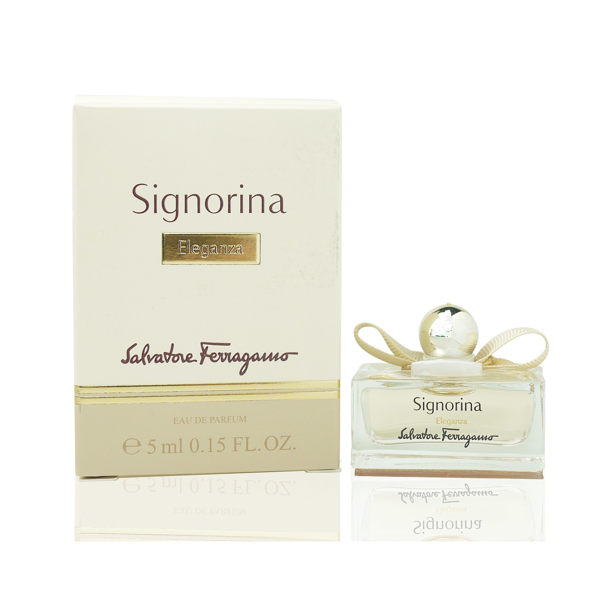 parfum signorina eleganza