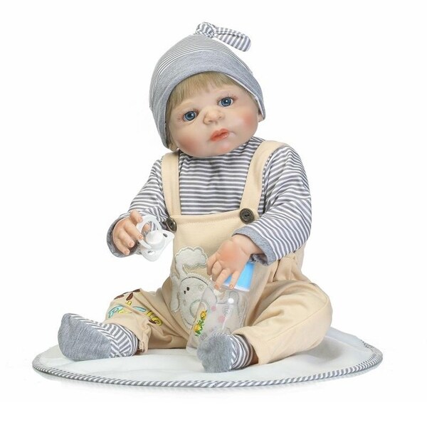 newborn baby doll toy