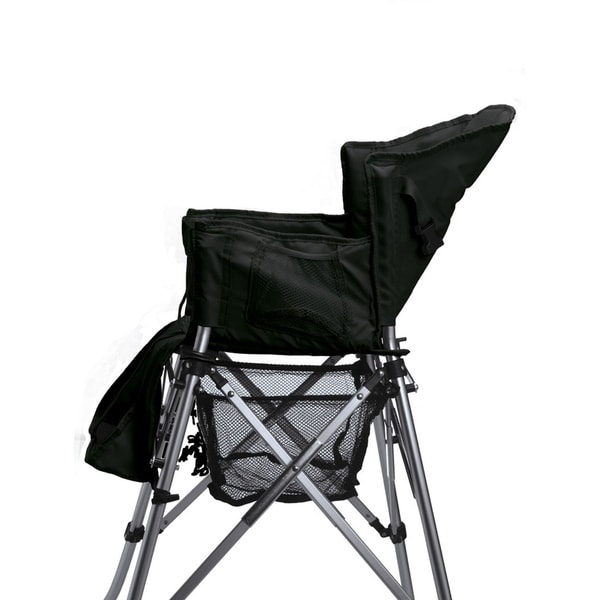 one2stay portable high chair