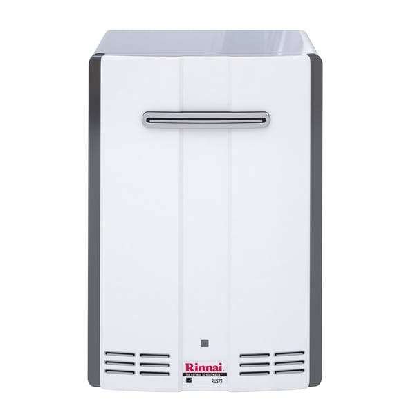 Shop Rinnai Tankless Water Heater (Exterior CTWH 160K Btu