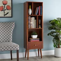 Carson Carrington Albertson Bookcase