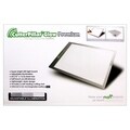 CutterPillar Glow Premium LED Light Board