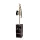 preview thumbnail 5 of 3, Adesso Hutch Storage Coat Rack