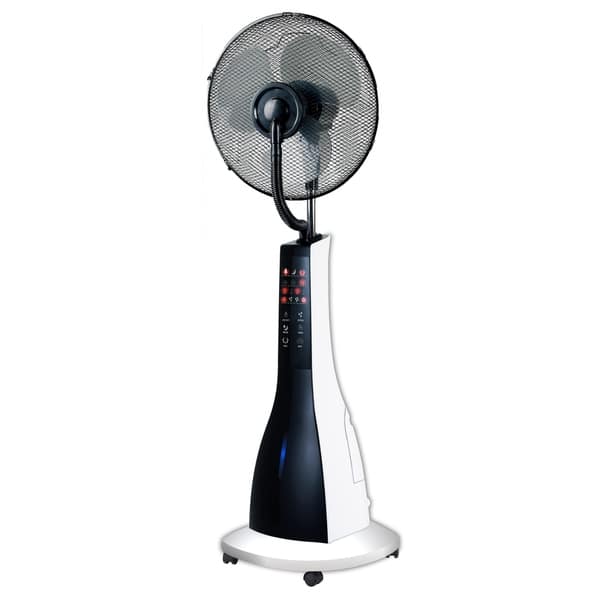 Shop Canary Products 16 Inch Intelligent Misting Fan