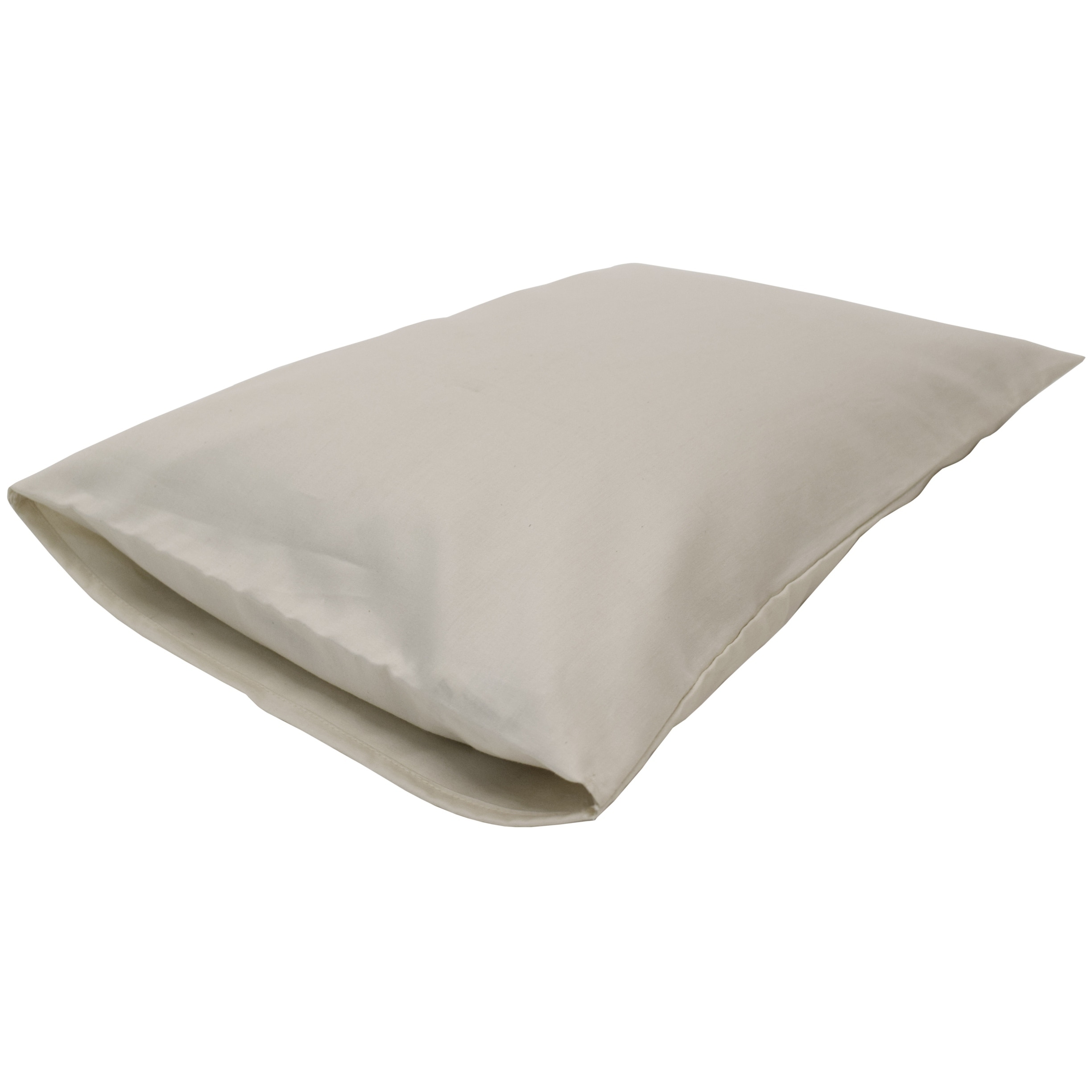 Wheat Dreamz Pillowcases 100 Natural Cotton Fit Ebay
