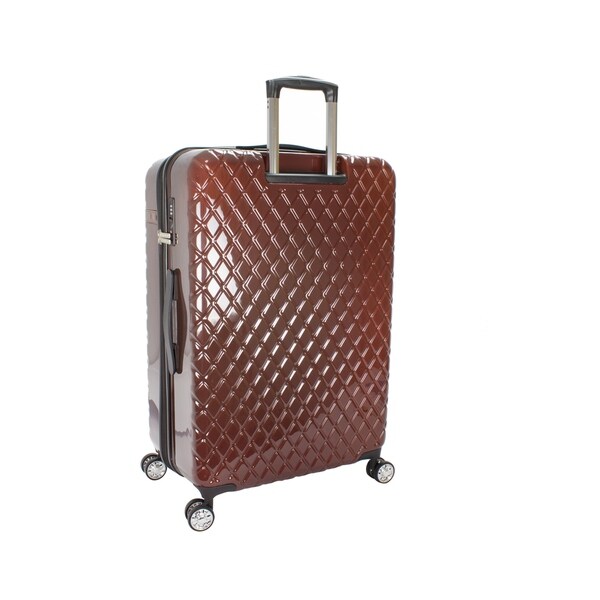 kathy ireland suitcase