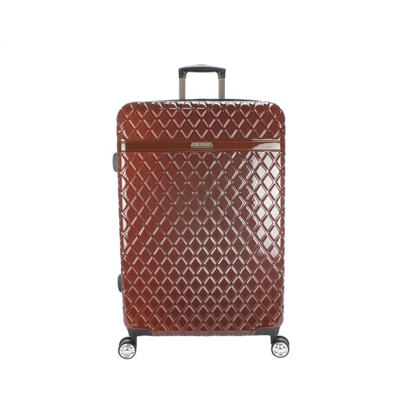 29 inch spinner suitcase