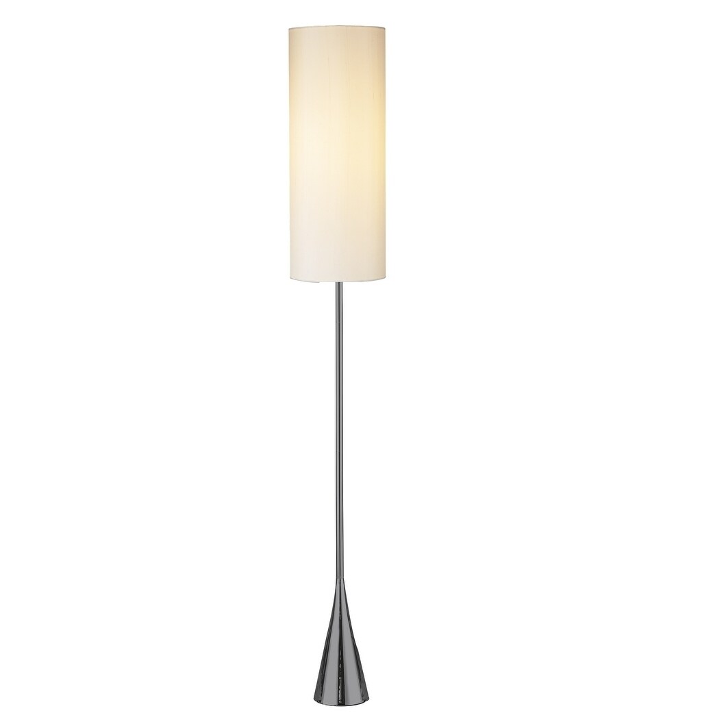 next bella floor lamp