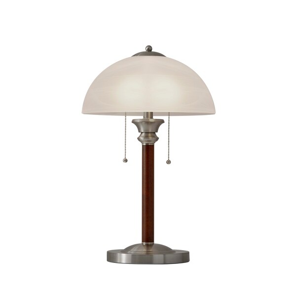 adesso lexington table lamp