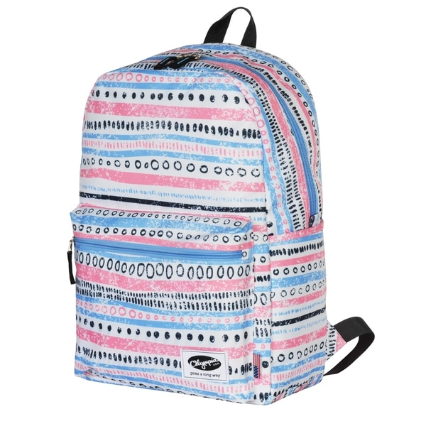 classic school backpack