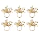 Option Multi-Beaded Gold