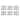 Design Imports Beaded Kitchen Napkin Ring Set (Set of 6)