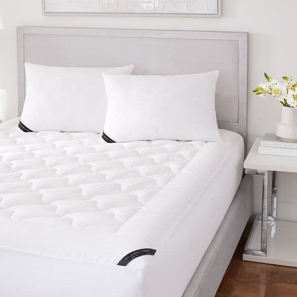 https://ak1.ostkcdn.com/images/products/22702603/Five-Queens-Court-Elegance-233-TC-Cotton-Top-Allergen-Barrier-Mattress-Pad-White-13029b73-4758-4dde-b7bc-9ffc2146f783_600.jpg