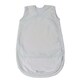 preview thumbnail 7 of 5, Lightweight Luxury Wearable Baby Blanket Grey