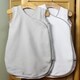preview thumbnail 1 of 5, Lightweight Luxury Wearable Baby Blanket