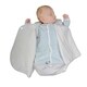 preview thumbnail 3 of 5, Lightweight Luxury Wearable Baby Blanket