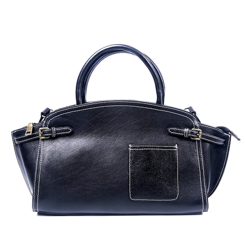 Buy Satchels Online at Overstock | Our Best Shop By Style Deals