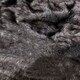 preview thumbnail 4 of 19, Warrin Furry Glam Faux Fur 3 Ft. Bean Bag by Christopher Knight Home
