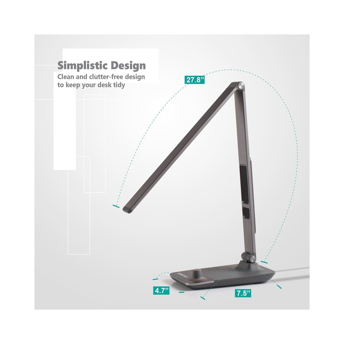 innoka lamp