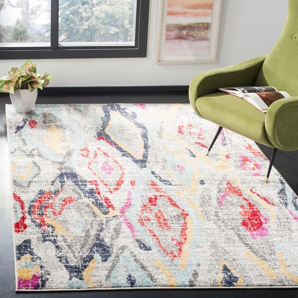 Safavieh Adirondack Marguerite Vintage Boho Boho Oriental Rug