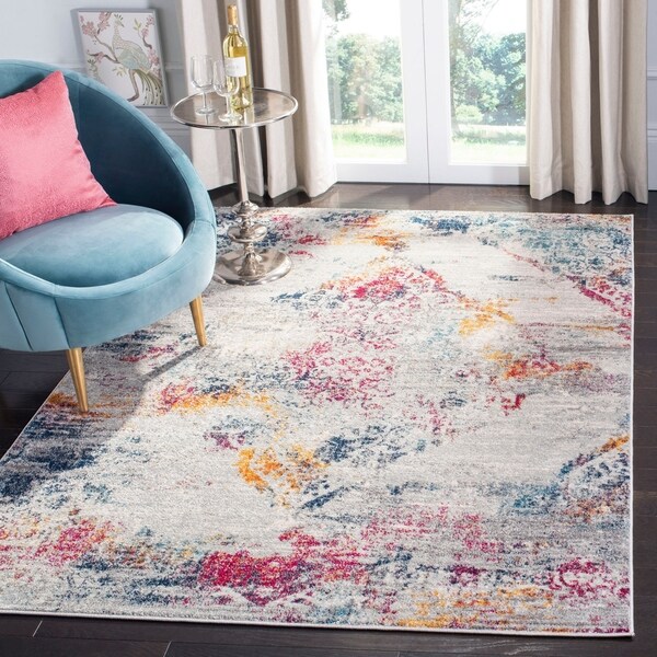 Safavieh Madison Valya Vintage Boho Oriental Rug