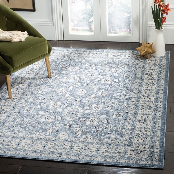 Safavieh Charleston Pricilla Vintage Boho Oriental Rug