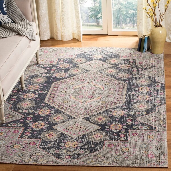 Safavieh Montage Bibiane Indoor/ Outdoor Rug