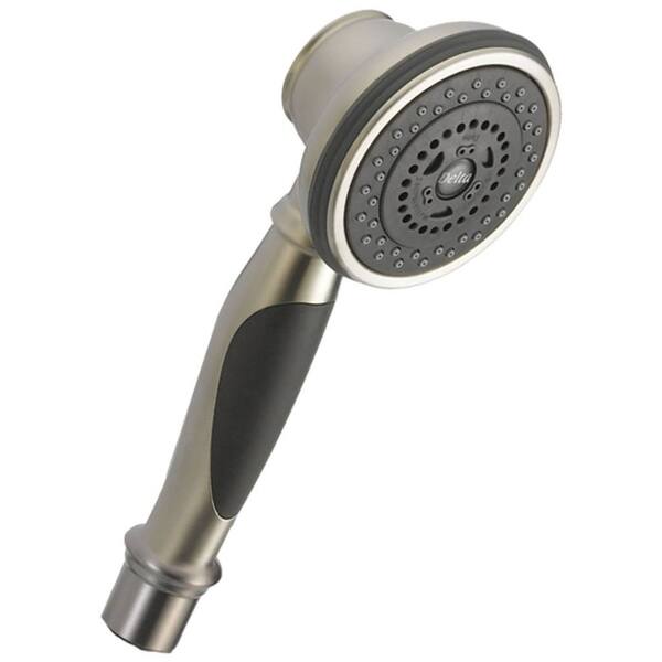 Delta Hand Shower 3Setting RP48770SS Stainless Bed Bath & Beyond