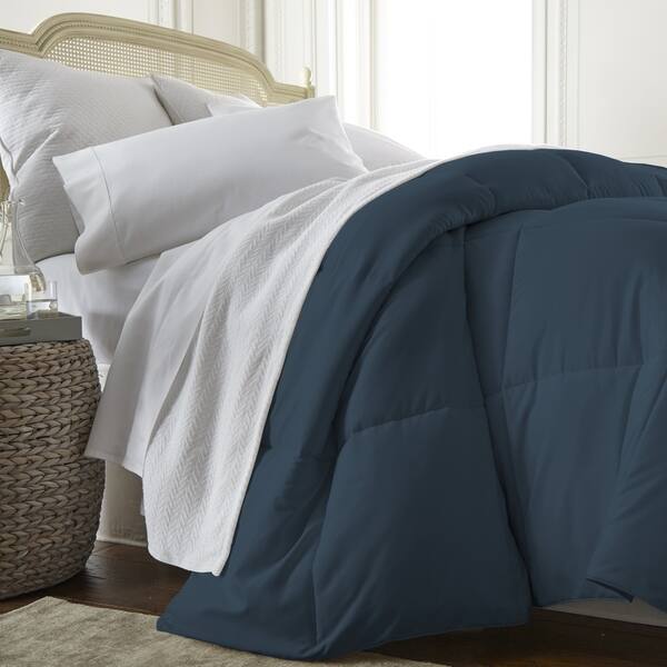 Shop Becky Cameron Luxury All Season Down Alternative Comforter