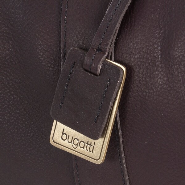 bugatti duffle bag review