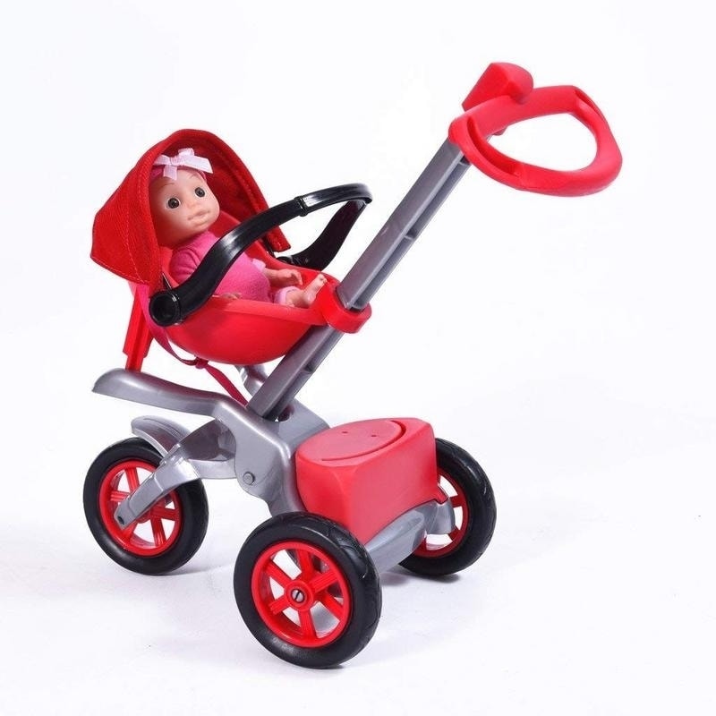 dolly stroller