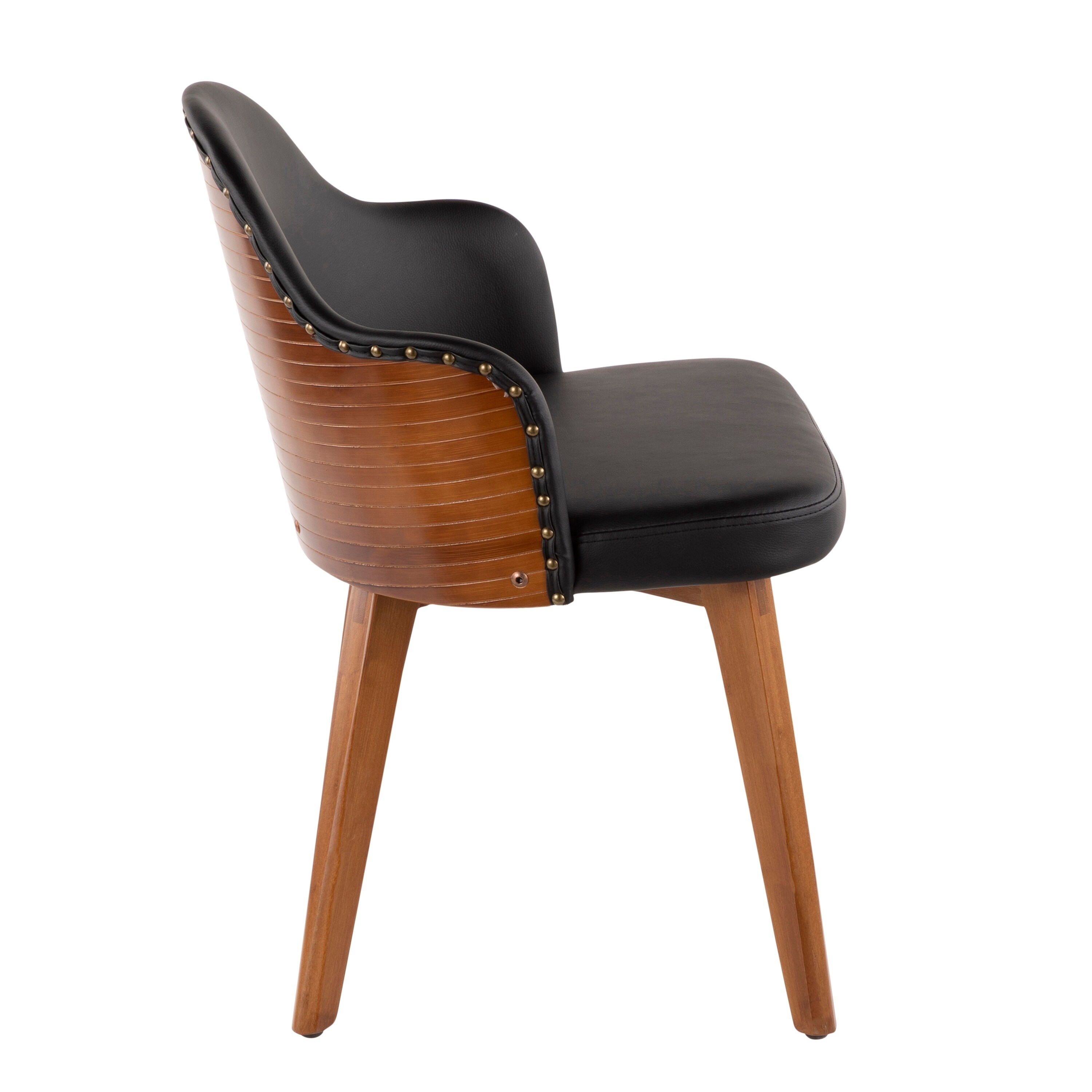 Carson Carrington Valsatra MidCentury Modern Chair eBay