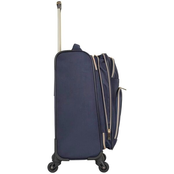 kenneth cole chelsea luggage