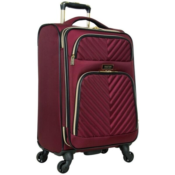 kenneth cole reaction chelsea luggage